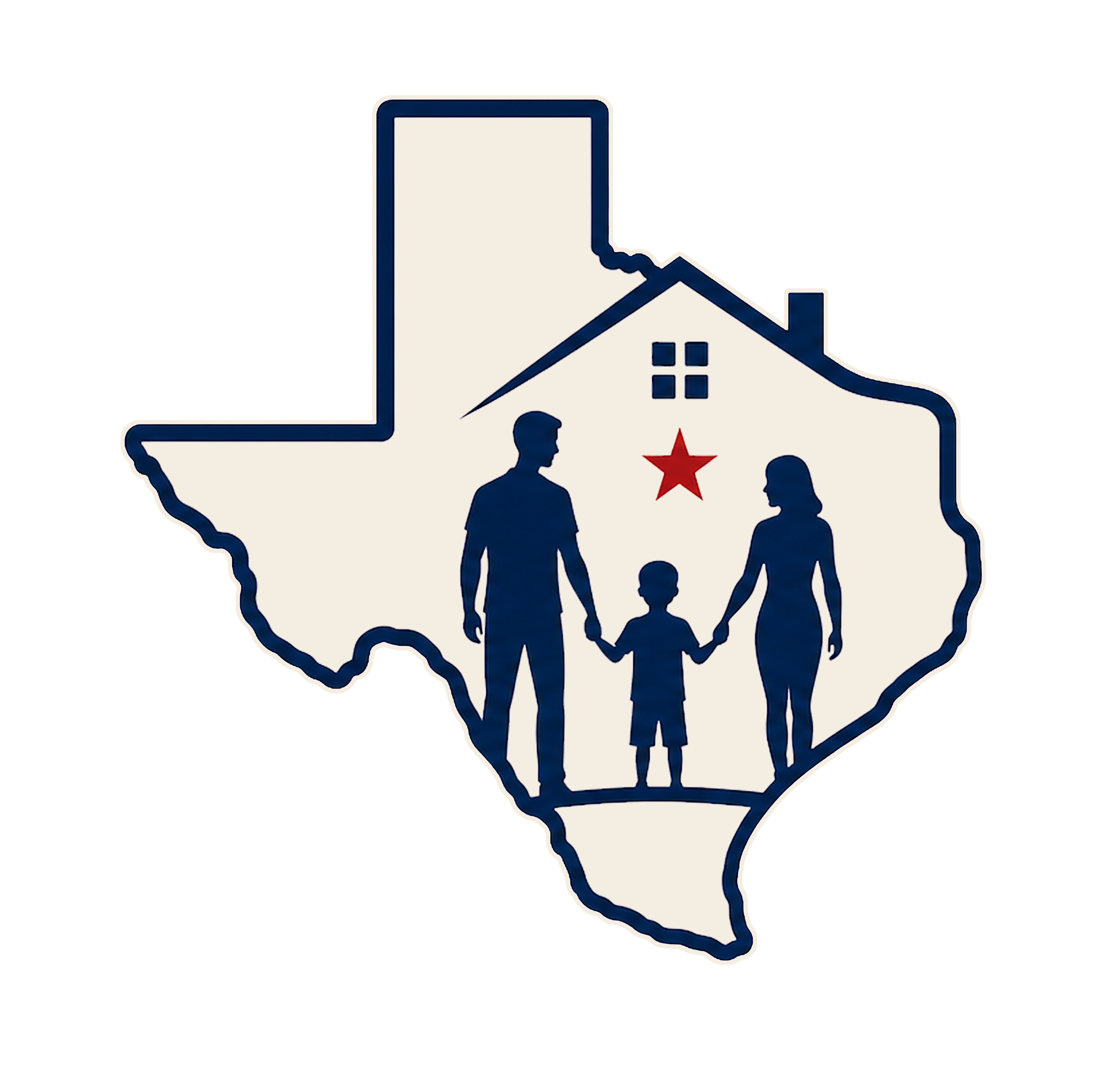 Texas Family Life Insurance logo